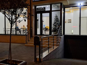 Ivan's guesthouse